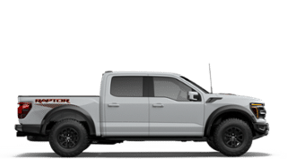 2026 Ford F-150® External Image 1